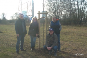 Spitzwiesen Feb/2019