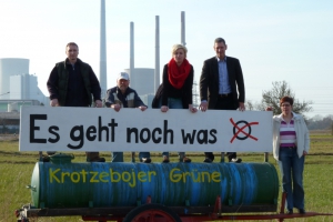 "Verschollene"  aus den Archiven