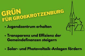 KG-Schlagwörter-Homepage