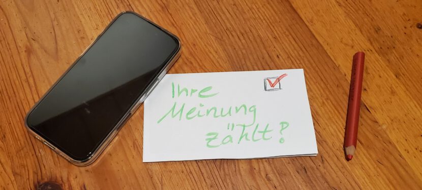 Großkrotzenburg sagt den Grünen die Meinung! Großkrotzenburg sagt den Grünen die Meinung!