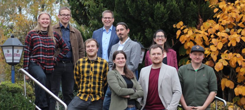 Haushaltsklausur in Hösbach Haushaltsklausur in Hösbach