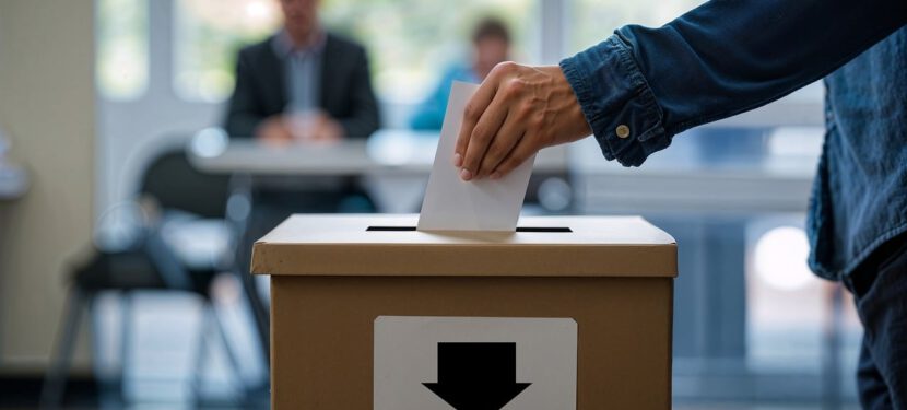 Politiker fragen, Bürger antworten Politiker fragen, Bürger antworten