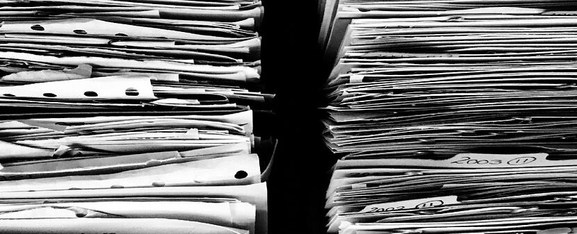 Blick nach vorne, Blick zurück Blick nach vorne, Blick zurück