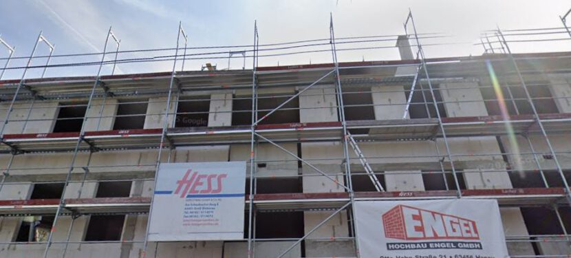 Bezahlbar wohnen – damit unser Dorf eine Zukunft hat