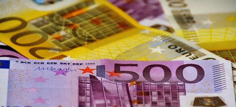 Große Herausforderungen für zukünftige Investitionen